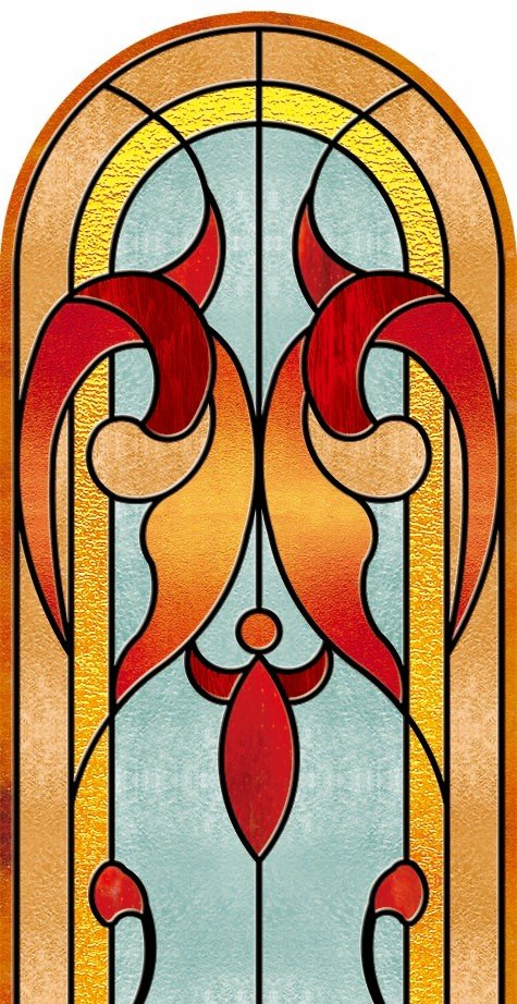 Decorative Glass